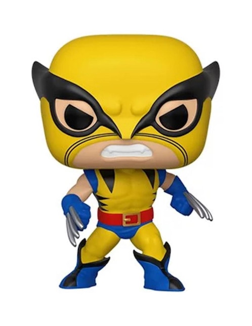 Pop! Marvel 1
