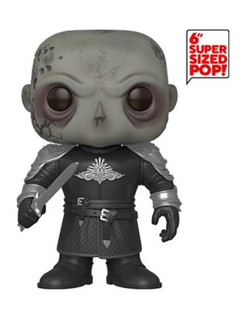 Pop! Game of Thrones 1