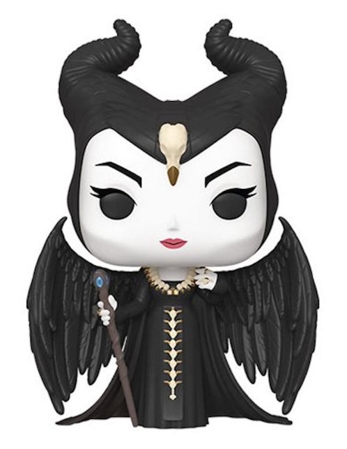 Imagen de producto Funko Pop! Disney Villians Maleficent