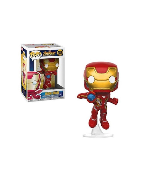 Pop! Marvel Iron Man Pop! Marvel Iron Man