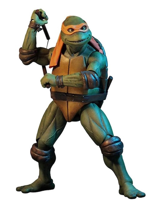 tmnt neca liverpool