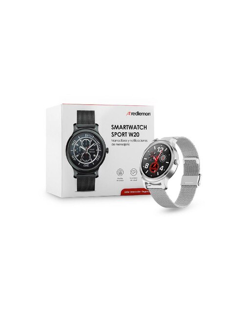 Smartwatch Redlemon Unisex en Liverpool