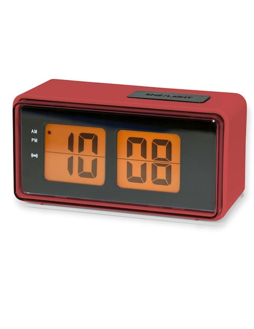 Reloj digital best sale de pared liverpool