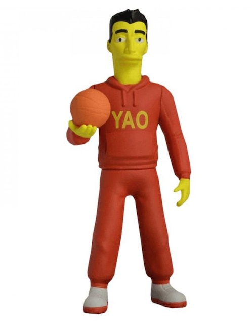 Figura The Simpsons collectors Neca