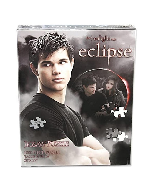 Figura Enchantimals Jacob y Bella collectors Neca