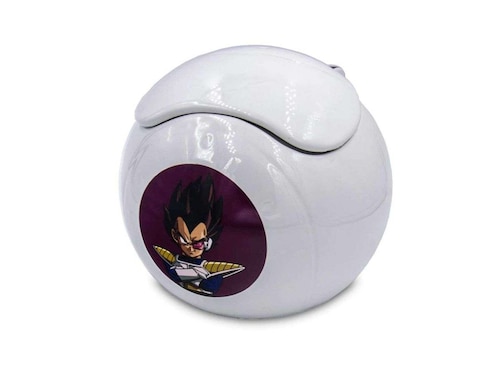 Taza de colección Aby Style Dragon Ball Z