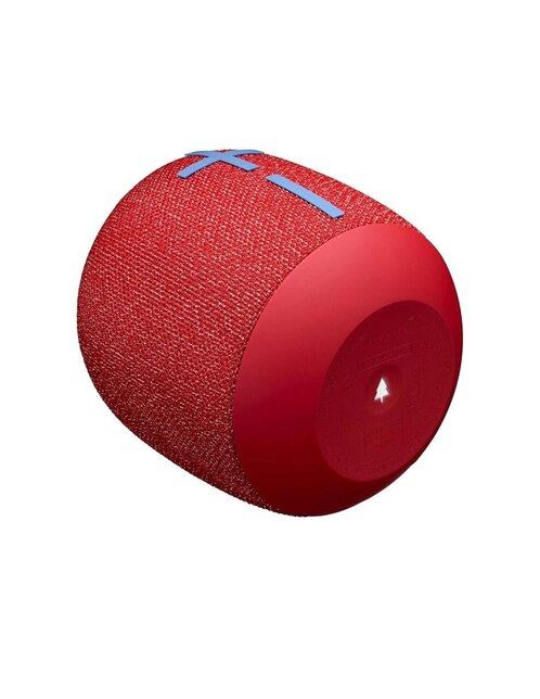 Bocina Logitech Ue Wonderboom 2 Inalámbrica 2 7181