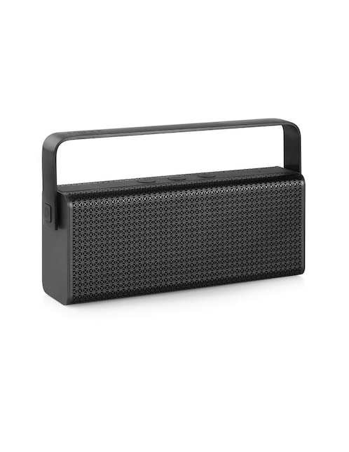 Bocina Portátil Inalámbrica Bluetooth 1
