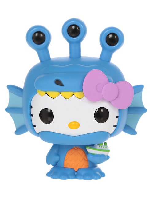 Pop Funko Hello Kitty