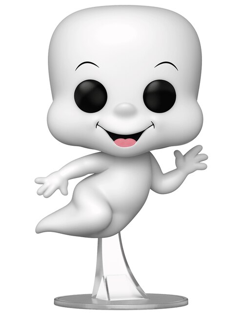Figura de Colección The Friendly Ghost Casper POP!