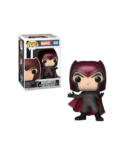 Funko Pop! Marvel X-Men