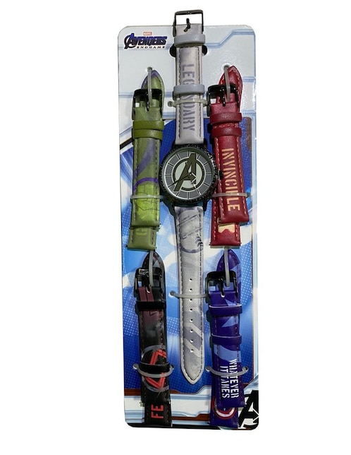 Memorabilia Marvel Accutime