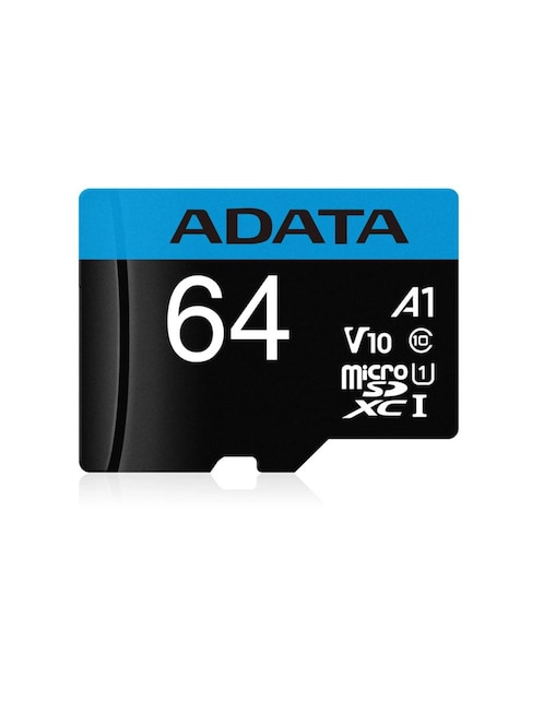Memoria Micro SD 64 GB - Diza Online