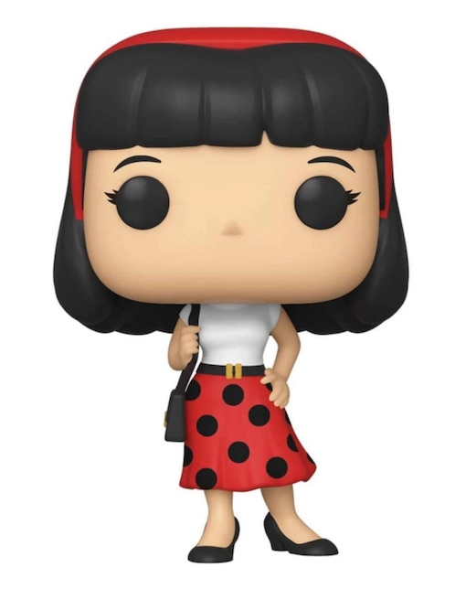 Pop! Archie Veronica Lodge 1