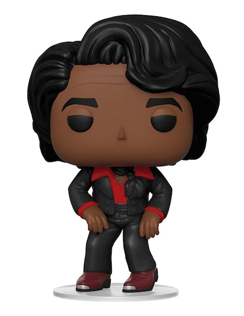 Funko Pop! James Brown