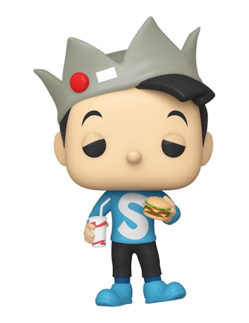 Funko Pop! Archie Jughead