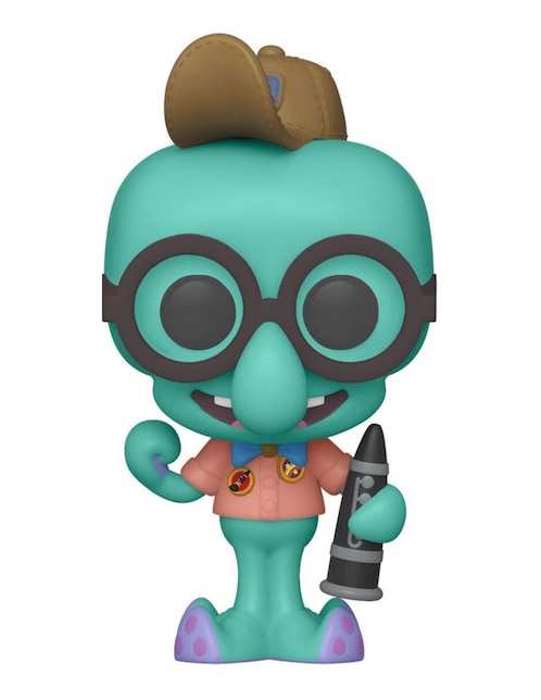 Figura Funko POP! Spongebob: Squidward