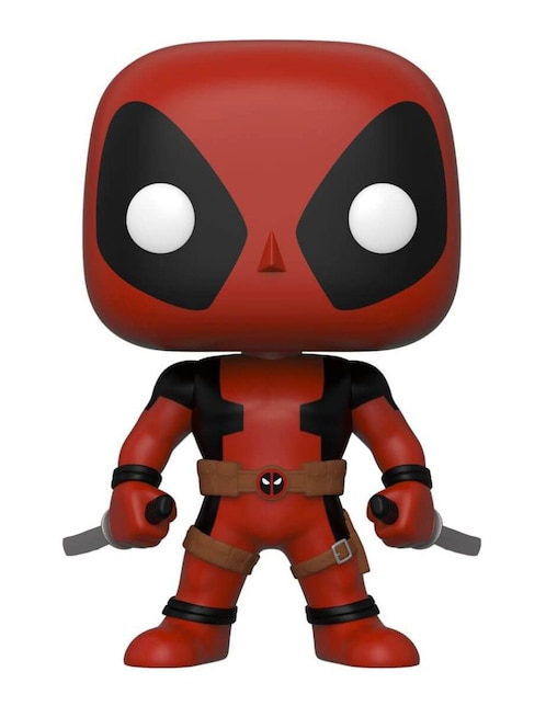 Pop! Marvel