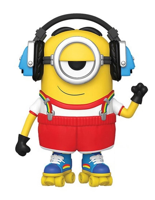Funko Pop! Minions