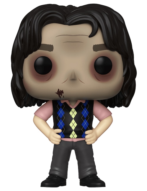 Pop Funko Zombieland