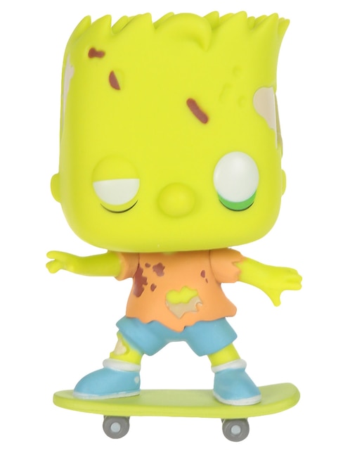Pop Funko The Simpsons
