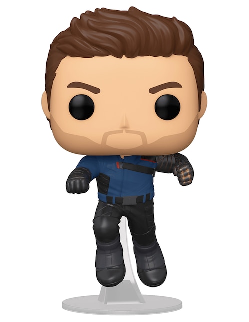Funko Marvel Winter Soldier 1