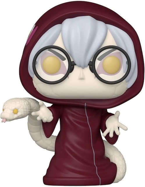 Pop Funko Naruto