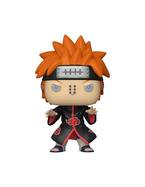 Figura de Colección Pain POP! Naruto Shippuden