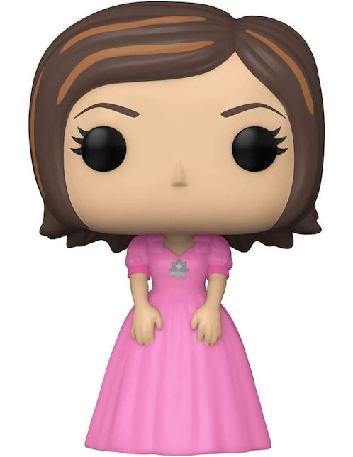 Figura de Colección Rachel In Pink Dress POP! Friends