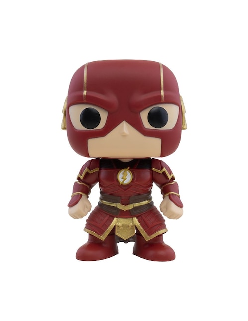 Figura de acción Demon Slayer Flash Pop