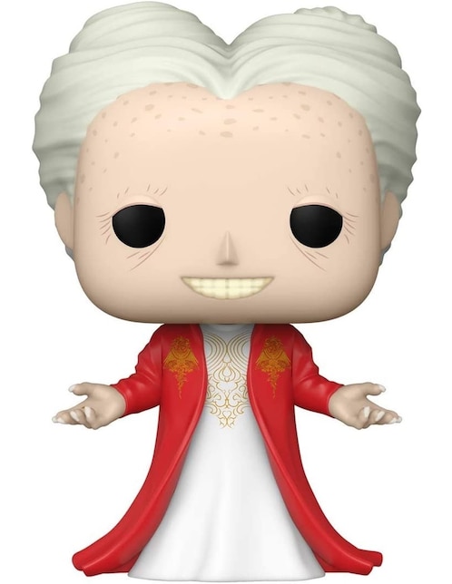 Figura de acción Drácula collectors Pop