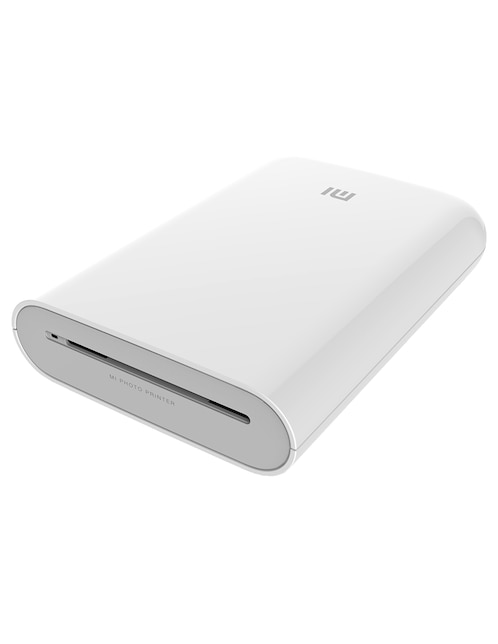 Impresora gráfica Portátil Xiaomi TEJ4018GL de Transferencia térmica inalámbrica monocromática