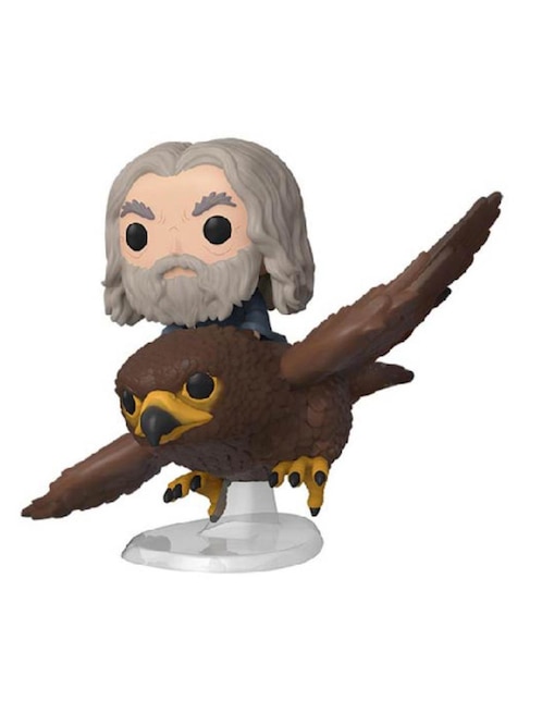 Figura Funko Pop! Lord of The Rings Gwaihir with Gandalf