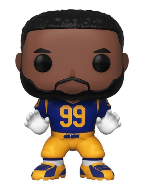 Figura Funko Pop! Nfl Rams Aaron Donald