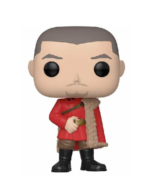 Harry Potter: Was Viktor Krum a Death Eater