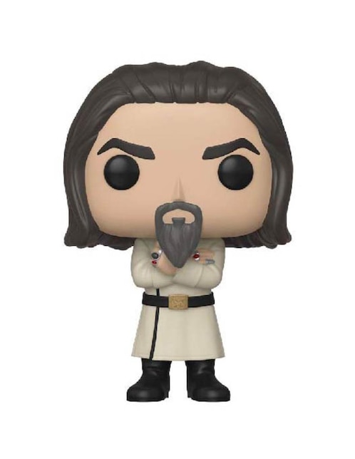 Figura Funko Pop! Harry Potter Yule Igor Karkaroff