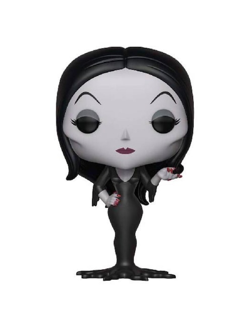 Figura Pop! The Addams Family Morticia 1