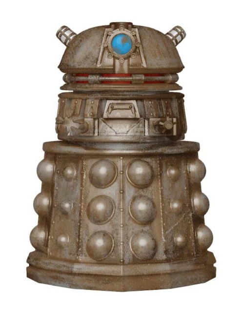 Figura Funko Pop! Doctor Who Reconnaissance Dalek