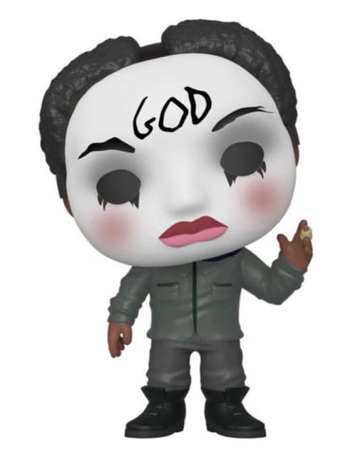 Figura Funko Pop! The Purge Waving God