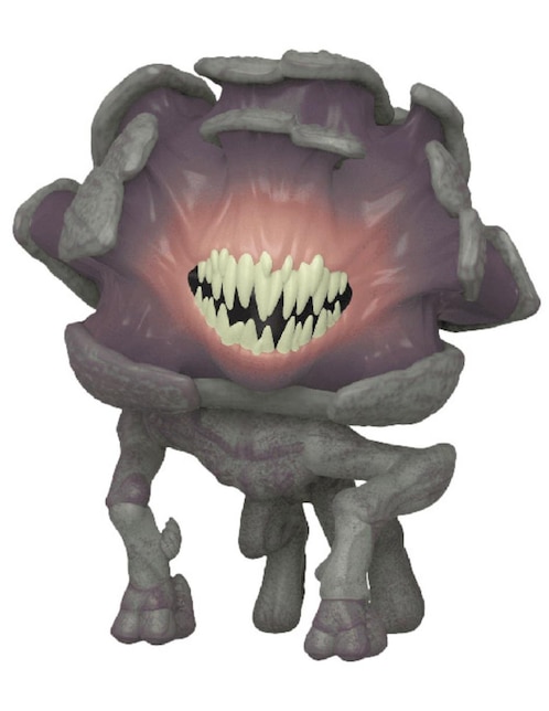 FUNKO Funko Pop! A Quiet Place Monster