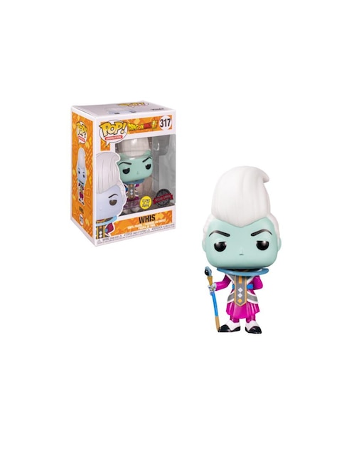 Funko Pop! Dragon Ball Super