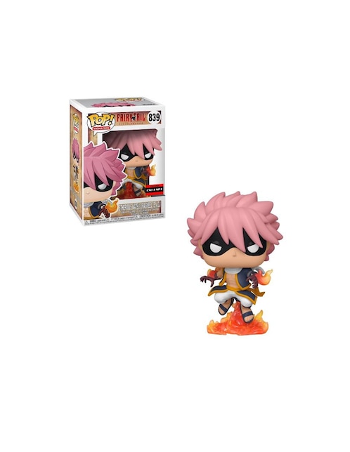 Pop! Fairy Tail Pop! Fairy Tail