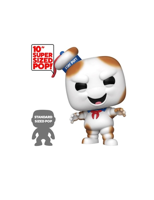 Funko Pop! Ghostbusters