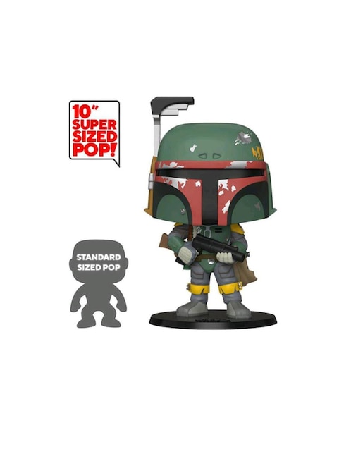Funko Pop! Star Wars
