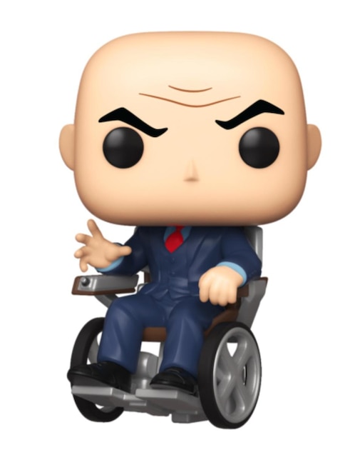 Funko Pop! Marvel