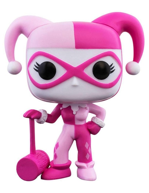 Funko Pop! DC Comics Harley Quinn