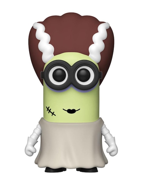 Figura Pop! Minions Bride Kevin