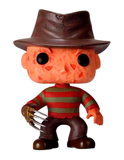 Figura Pop! Nightmare on Elm Street Freddy Krueger