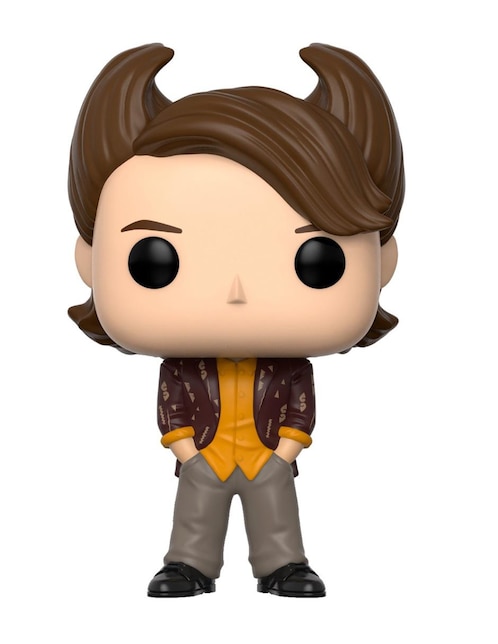 Figura Pop! Friends Chandler Bing