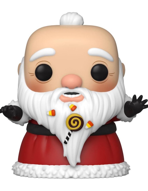 Funko Pop! Nightmare Before Christmas